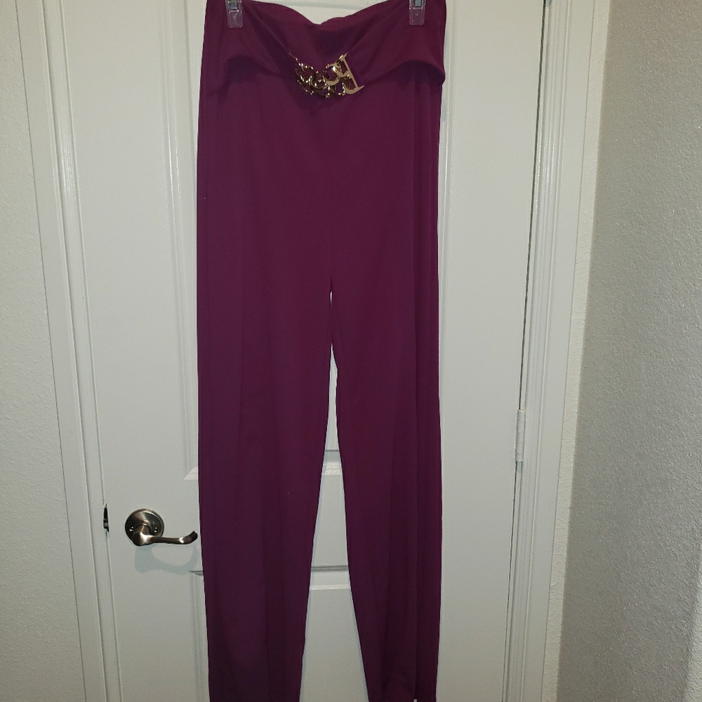 Fashion Nova Dress Pants